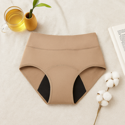 Bamboo Comfort Period Panties