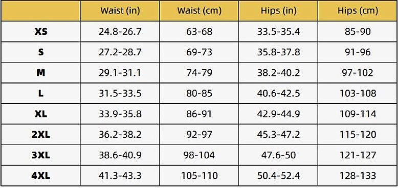 Bamboo Comfort Period Panties